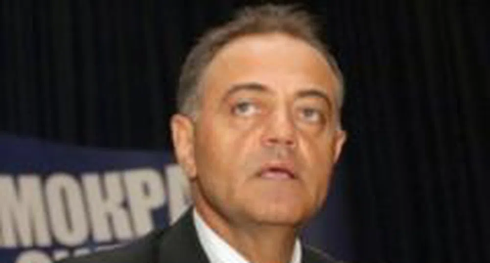 Атанасов: Вместо да се бори с престъпността, Миков излезе и каза, че мафия няма