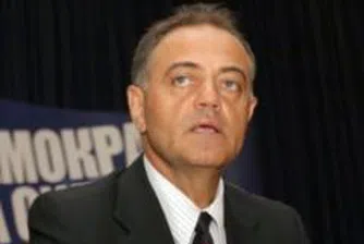 Атанасов: Вместо да се бори с престъпността, Миков излезе и каза, че мафия няма