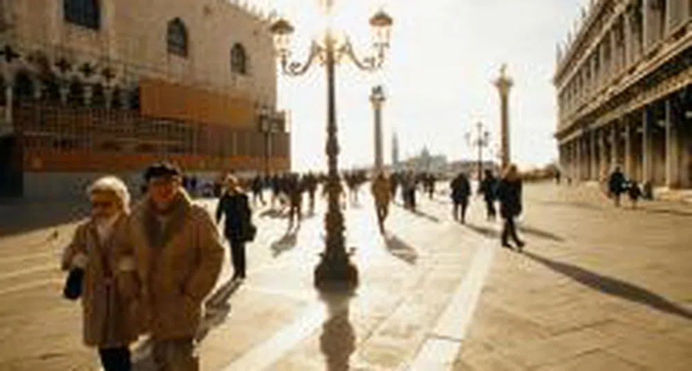 Италия губи от конфискуването на имуществото на мафията