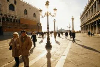 Италия губи от конфискуването на имуществото на мафията