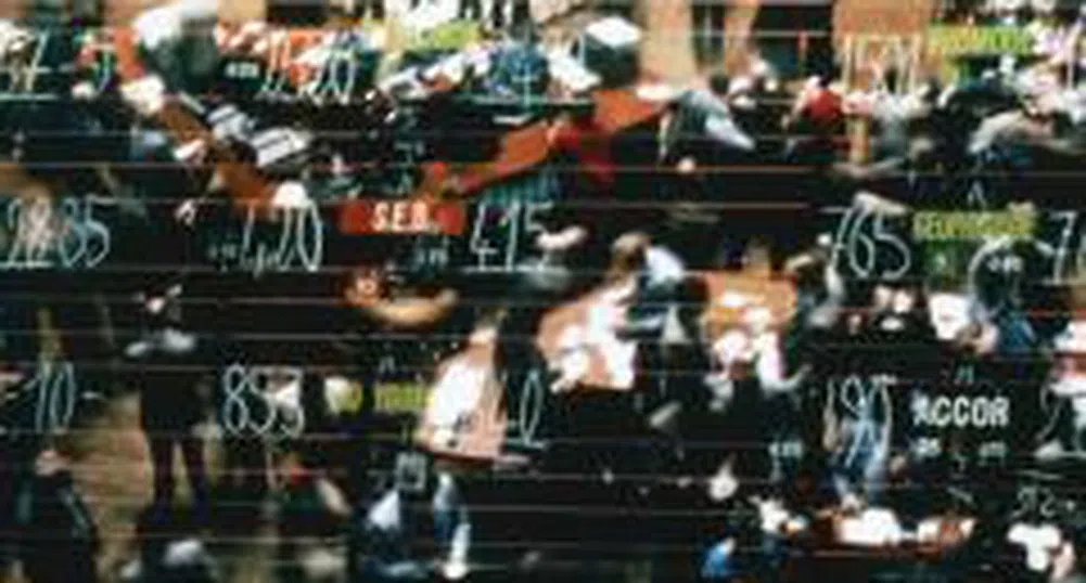 Китайските компании със 70% по-малко средства от IPO