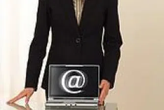 56% of Bulgarians In Cities Use Computers at Home