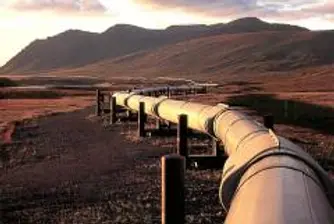 Най-напреднал е проектът за газопровод Русе-Гюргево