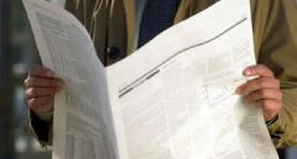 SOFIX резистентен към спада на индексите от ЦИЕ през изминалата седмица