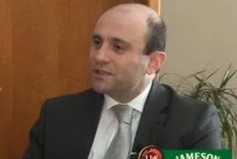 Мартин Дановски: Интернет рекламата расте с 50-80% през 2008 и 2009 г.