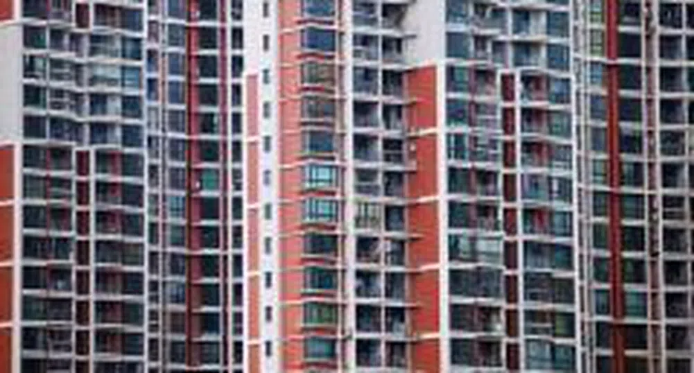 Prices of New Homes in Veliko Tarnovo Vary Between 440 and 800 eur/m2