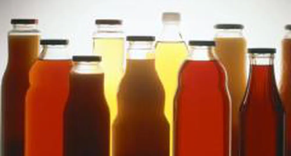 Изпихме 800 млн. литра сокове