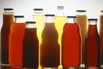 Изпихме 800 млн. литра сокове