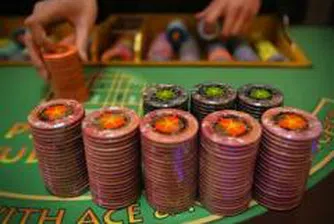 Очакваме бум на китайски любители на хазарта