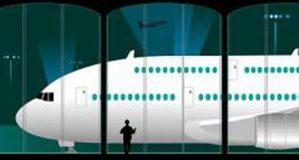 Delta Airlines Inc. планира да закрие 2000 работни места