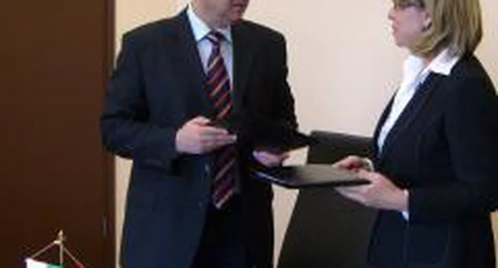 НАП и ДАНС си сътрудничат в борбата с данъчните престъпления