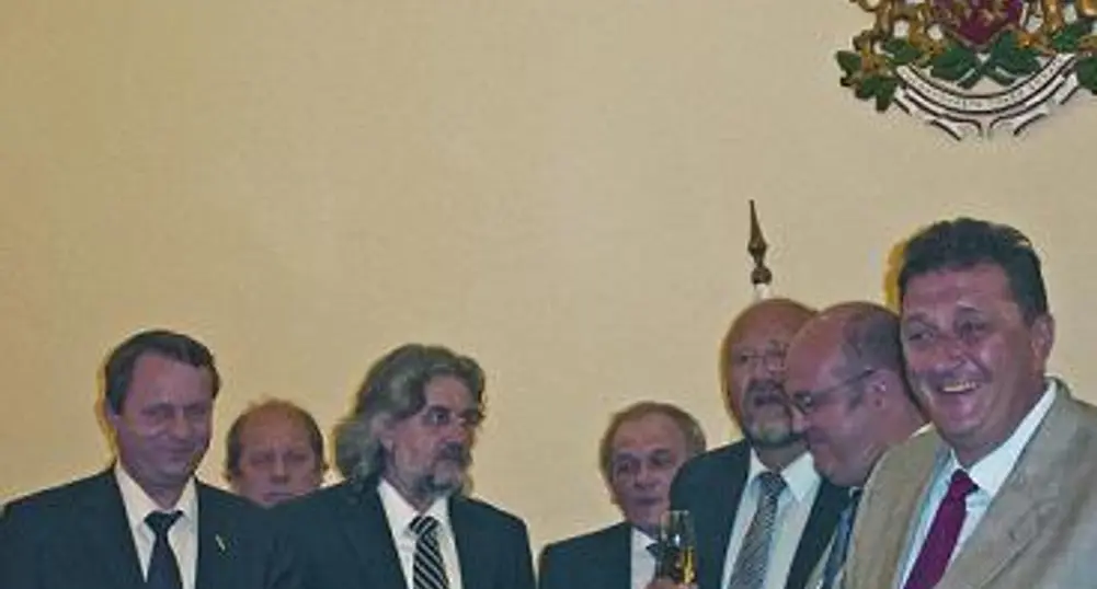 НКЖИ подписа 2 договора за 78 млн. лв.