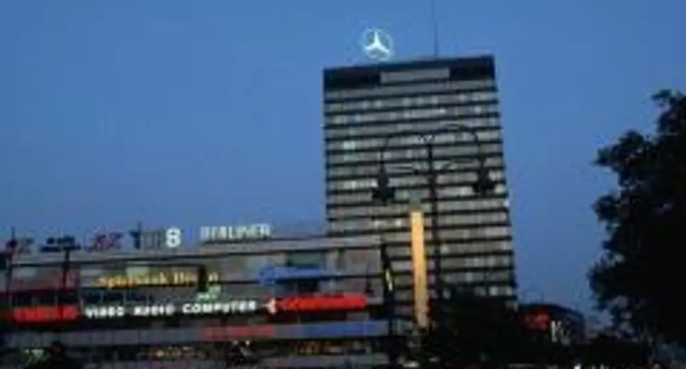 Абу Даби инвестира в Daimler 1.95 млрд. евро