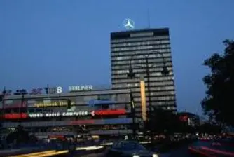Абу Даби инвестира в Daimler 1.95 млрд. евро