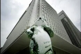 World Bank: Bulgaria Taking Full Advantage of Partnership Strategy