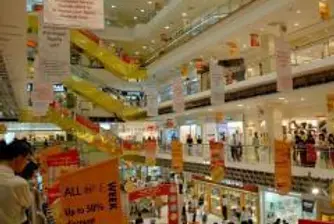 Commercial Real Estate in Sofia-Second Cheapest To Rent CEE