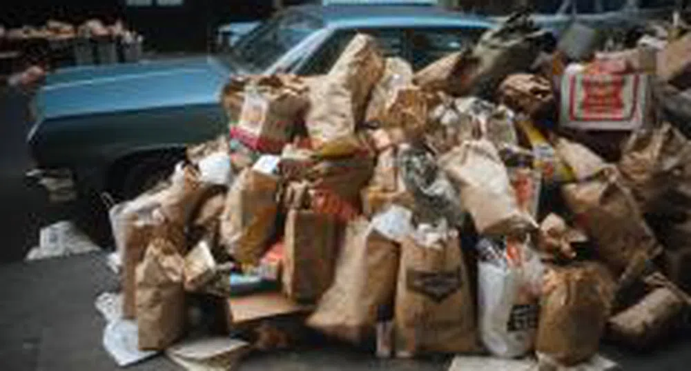 СО предлага над 111 млн. лв. годишна план-сметка за дейностите по чистотата