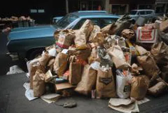 СО предлага над 111 млн. лв. годишна план-сметка за дейностите по чистотата