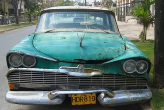 Лондон стимулира покупката на нови автомобили