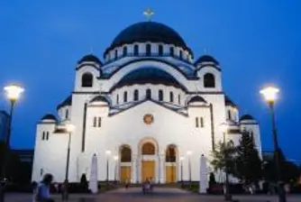 Вотът на недоверие в Сърбия се провали