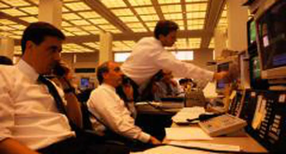 Холдингови дружества поскъпнаха най-много от BG40 през февруари