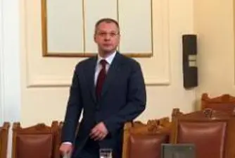 Станишев: Енергийният форум в София е успех за България
