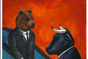 Посредници и инвеститори играят срещу себе си и колеги