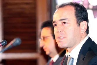 С. Дянков: Искров може да бъде сменен, избран е незаконно