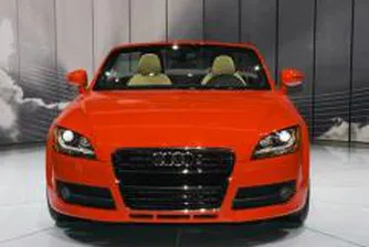 Audi с продажби, близки до 1 млн. автомобила за изминалата година