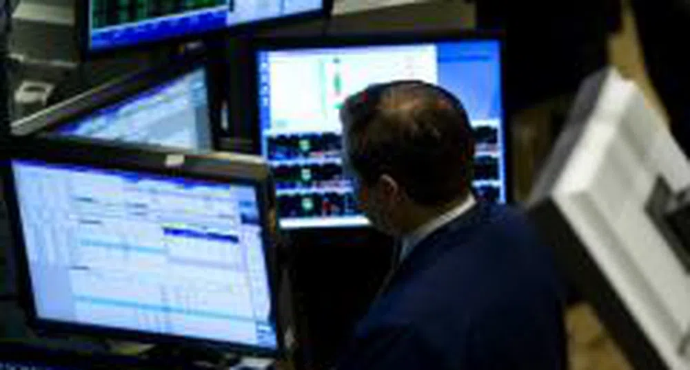 Nearly 1.9 Mln Shares Traded in BG40 Last Week