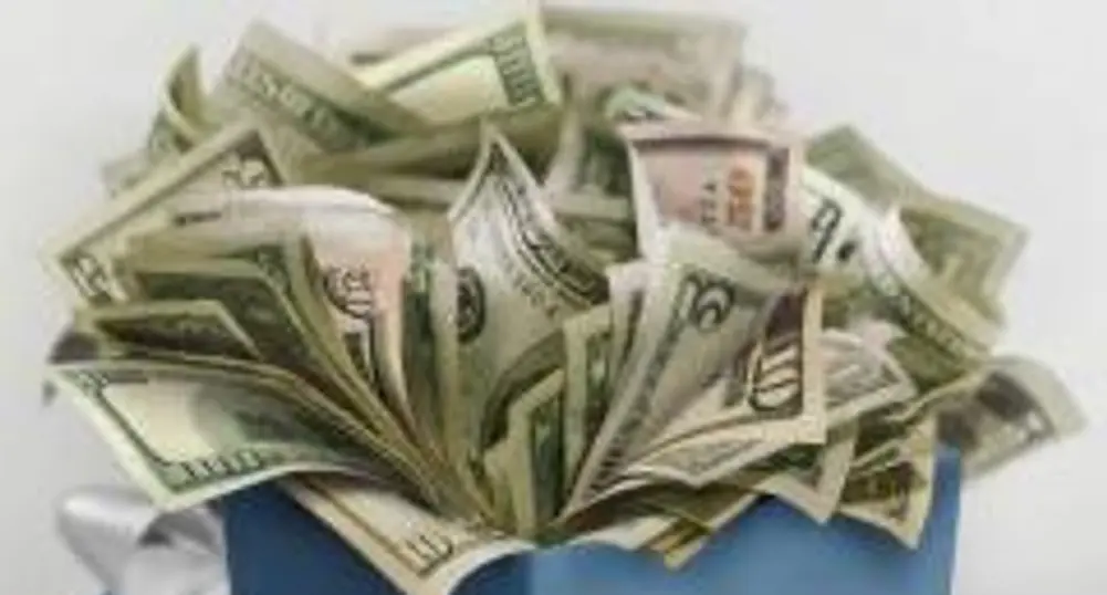 Съвкупното богатство у нас достигна 176 млрд. лв.