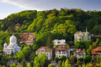 Румъния е посетена от 3.16 млн. туристи от началото на тази година