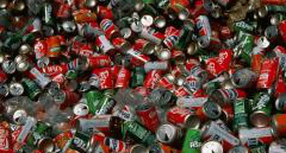 Потреблението на безалкохолни напитки в България с ръст от 18% през 2007 г.