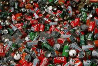 Потреблението на безалкохолни напитки в България с ръст от 18% през 2007 г.