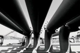 България готова да се включи в новата газопроводна система "Южен поток"