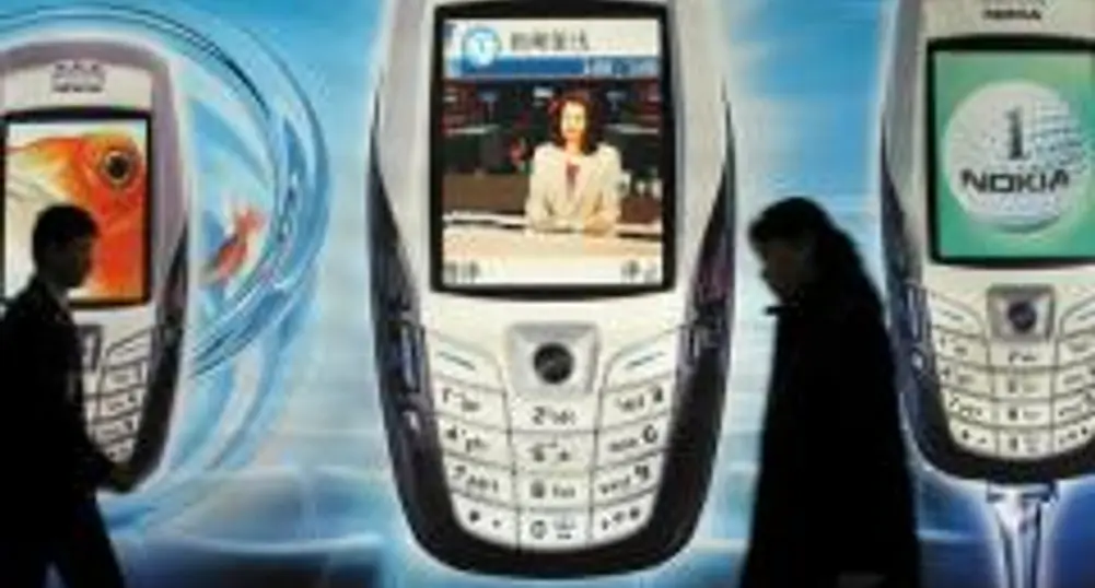Румънският завод на Nokia произвежда 10 млн. мобилни телефона