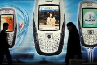 Румънският завод на Nokia произвежда 10 млн. мобилни телефона