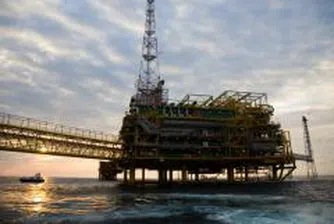 Печалбите на Shell и BP скачат заради рекордните цени на петрола