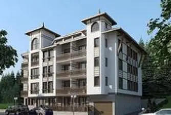 Real Estate Property Market To Favor Buyers