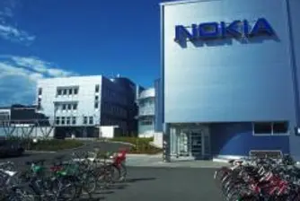 Nokia влиза в бизнеса с лаптопи