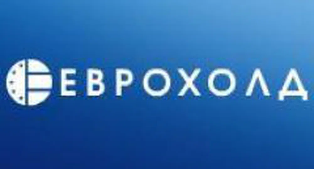 Eurohold Bulgaria Sees Consolidated Revenues Up 127%