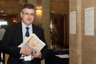 Правят първа копка на магистрален водопровод Сливо поле - Русе