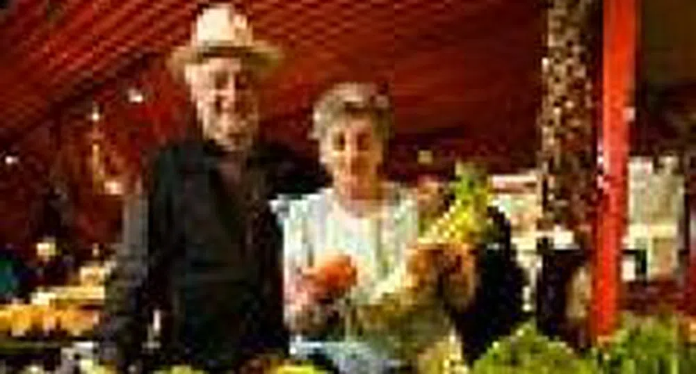 По борсите доматите и пиперът поскъпват, цената на краставиците пада