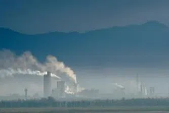 ОЦК отново замърси Кърджали