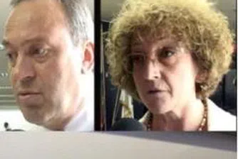 КФН:  Мандатите на Бистра Илкова и Виктор Папазов са изтекли