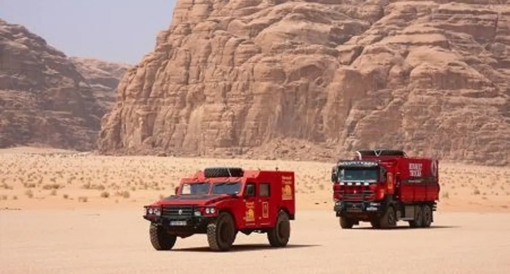 Renault Trucks инвестира над 10 млн. евро в България