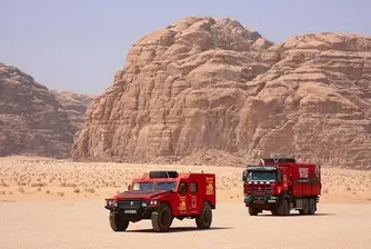 Renault Trucks инвестира над 10 млн. евро в България