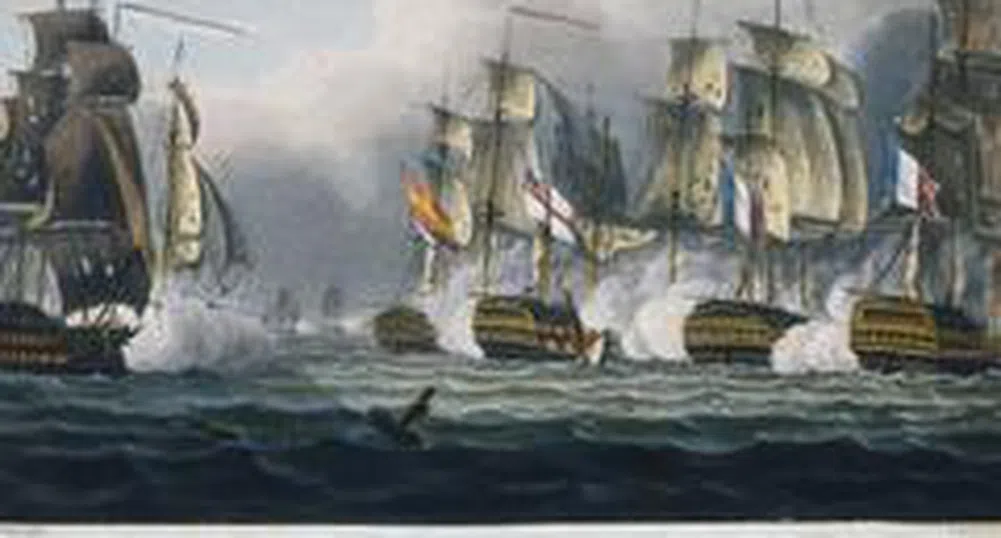 Bulgaria Buys Two Used Frigates, Mine Sweeper from Belgium for 50 Mln. Euros