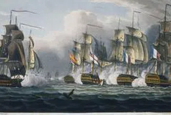 Bulgaria Buys Two Used Frigates, Mine Sweeper from Belgium for 50 Mln. Euros