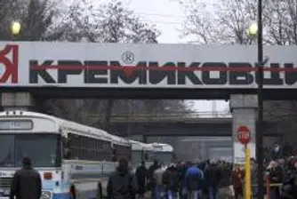 Индийско-канадска компания има интерес към "Кремиковци" , според синдикален лидер